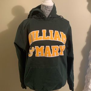 William & Mary Hoodie